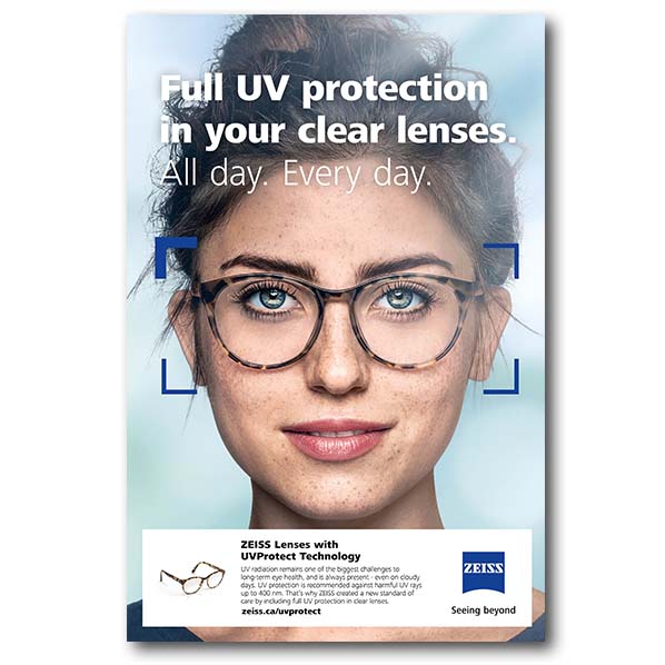ZEISS UVProtect