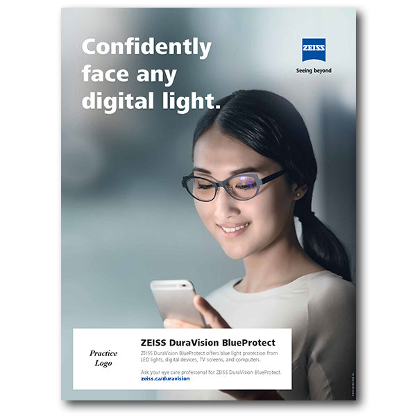 Zeiss duravision blueprotect 2025